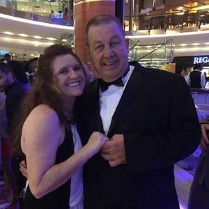 Meet your Posher, Sarah kennedy